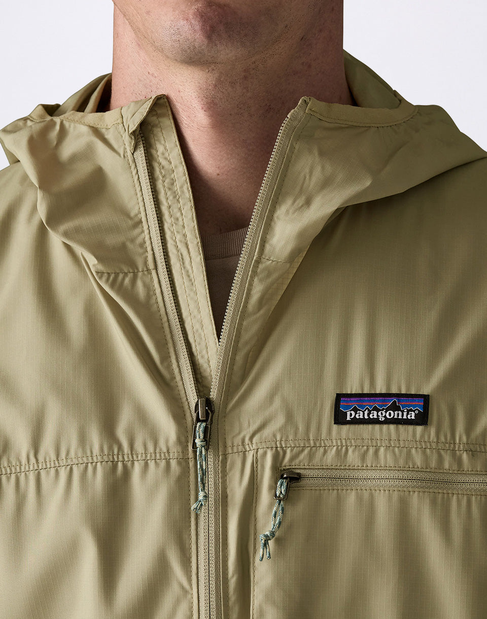 M's Light & Variable Jacket