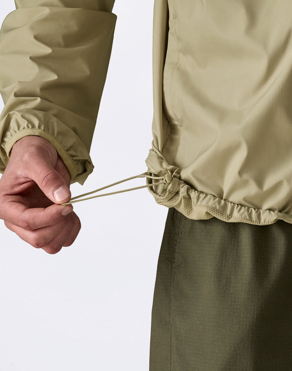 M's Light & Variable Jacket