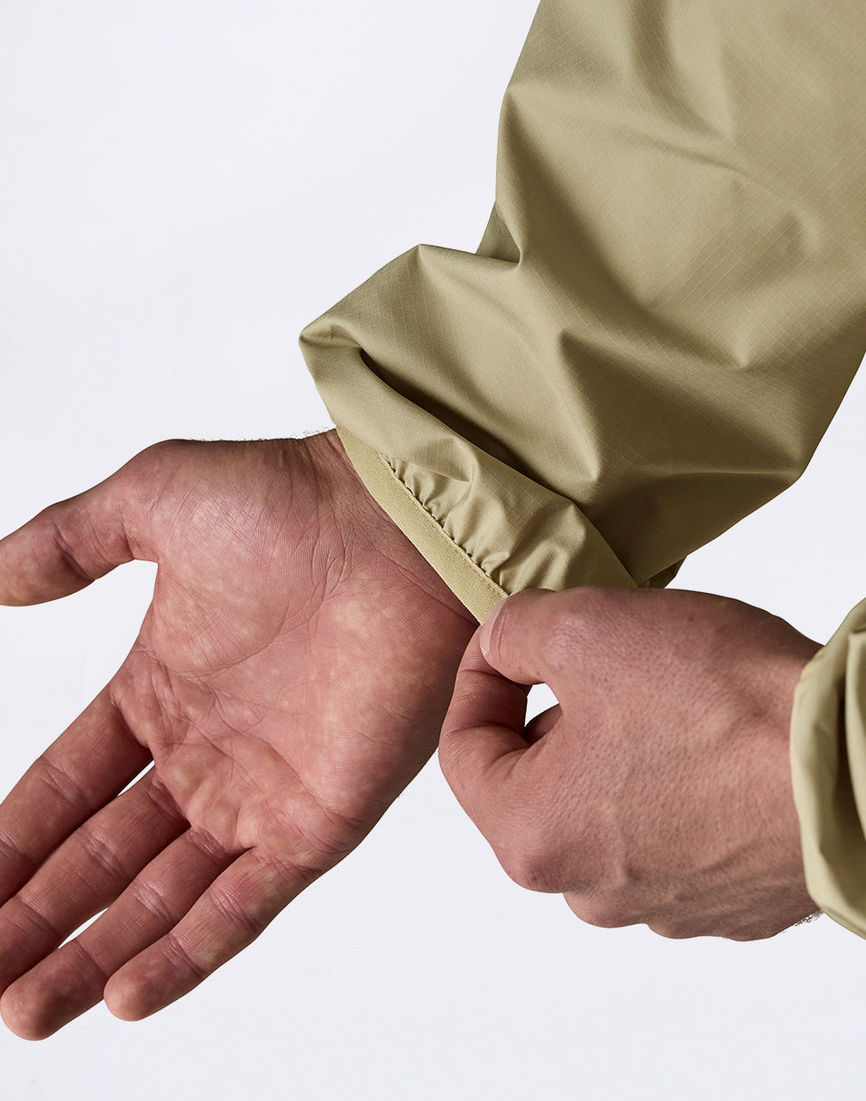 M's Light & Variable Jacket
