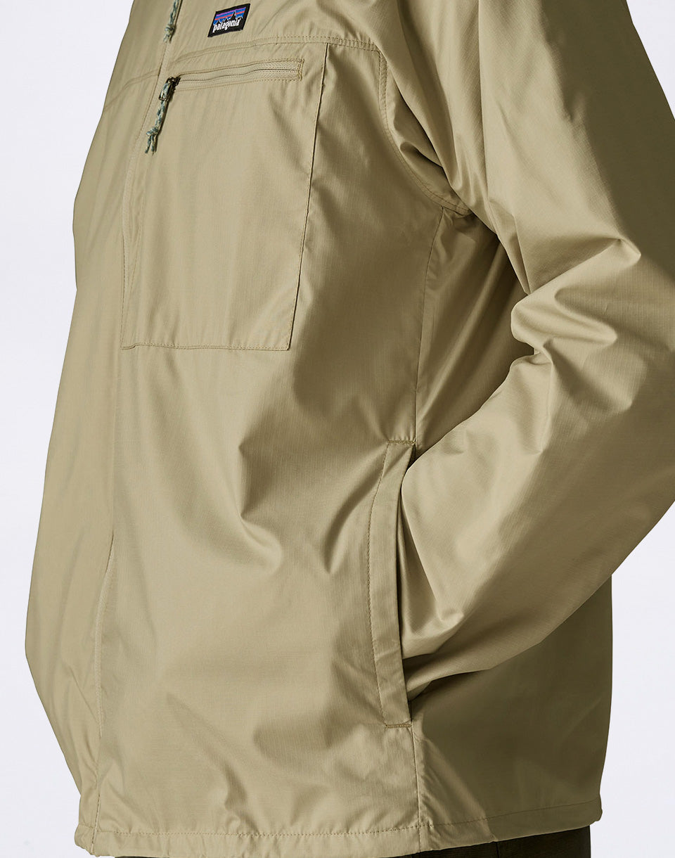 M's Light & Variable Jacket