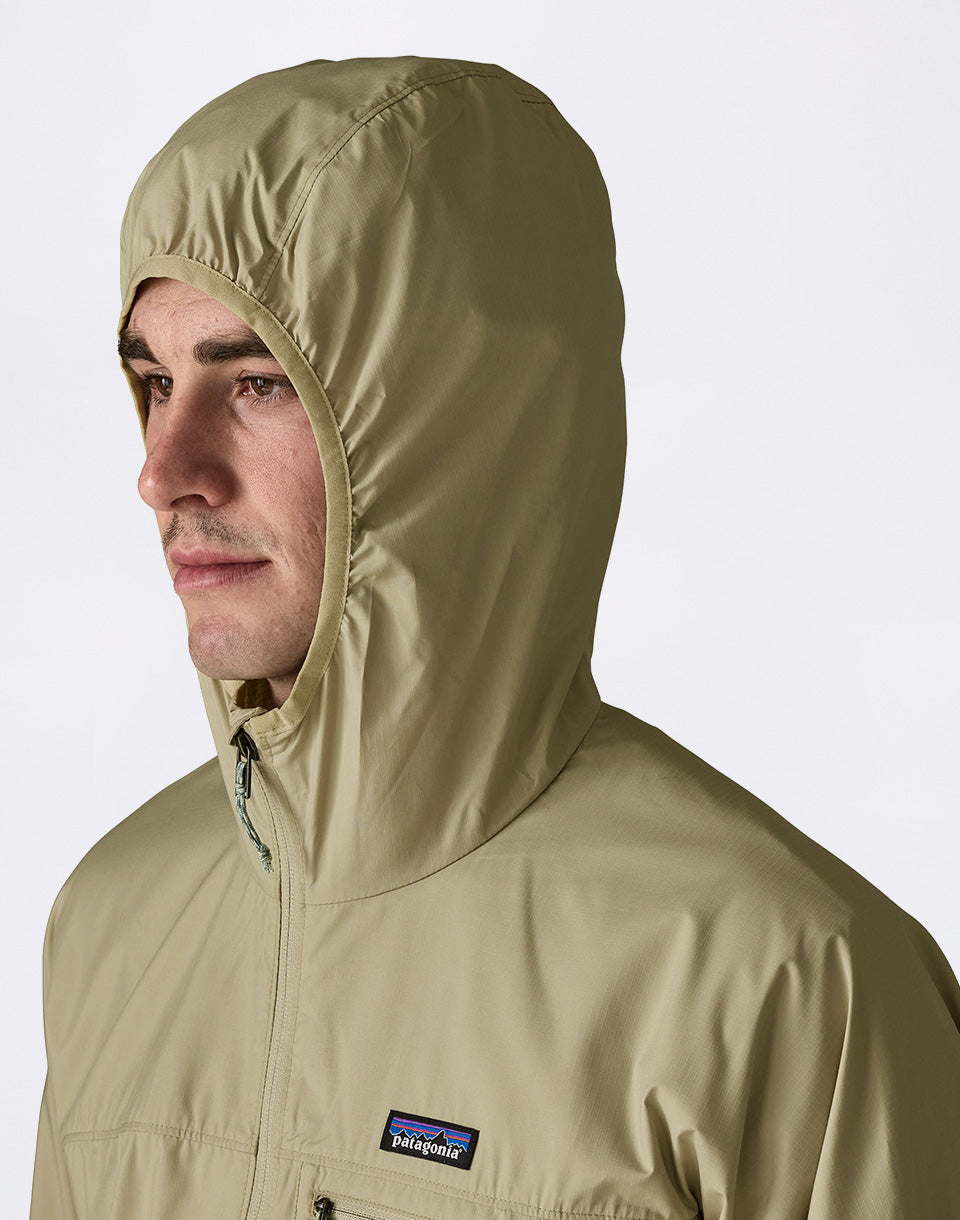 M's Light & Variable Jacket