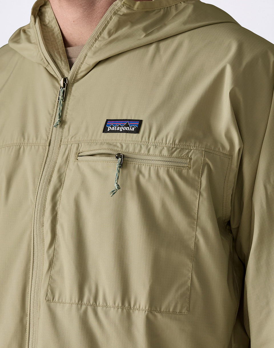 M's Light & Variable Jacket