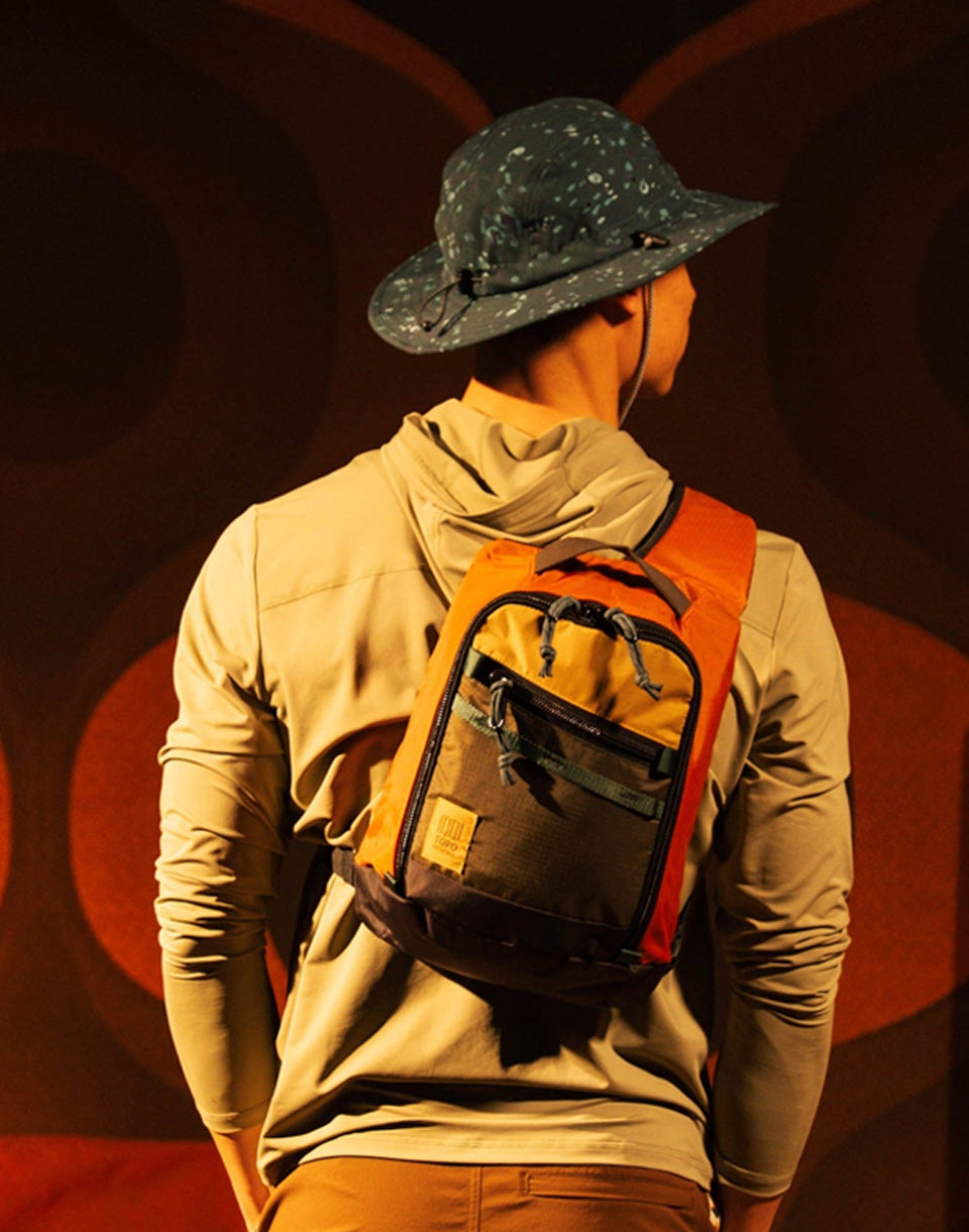 Mountain Sling Bag