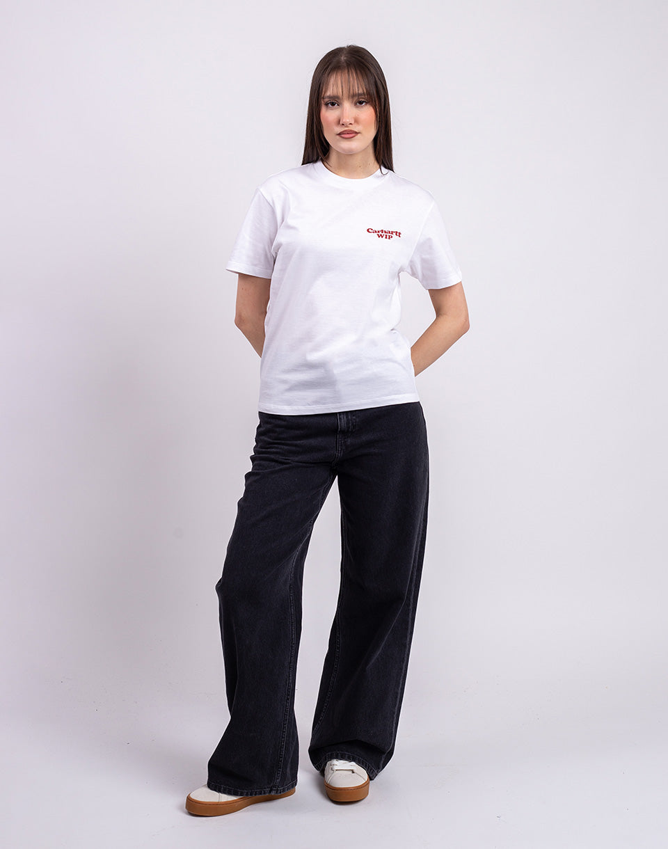 W' S/S Spoiled T-Shirt
