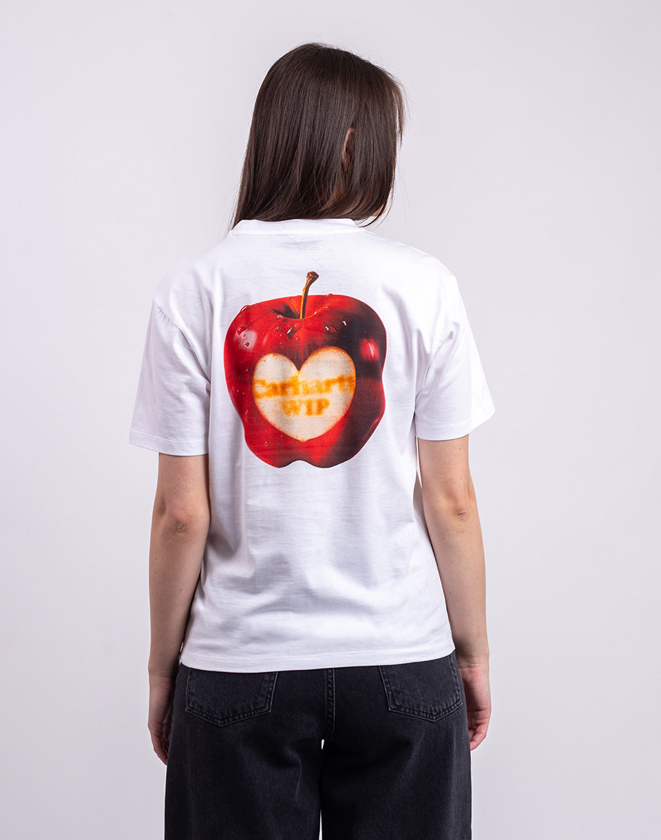 W' S/S Spoiled T-Shirt