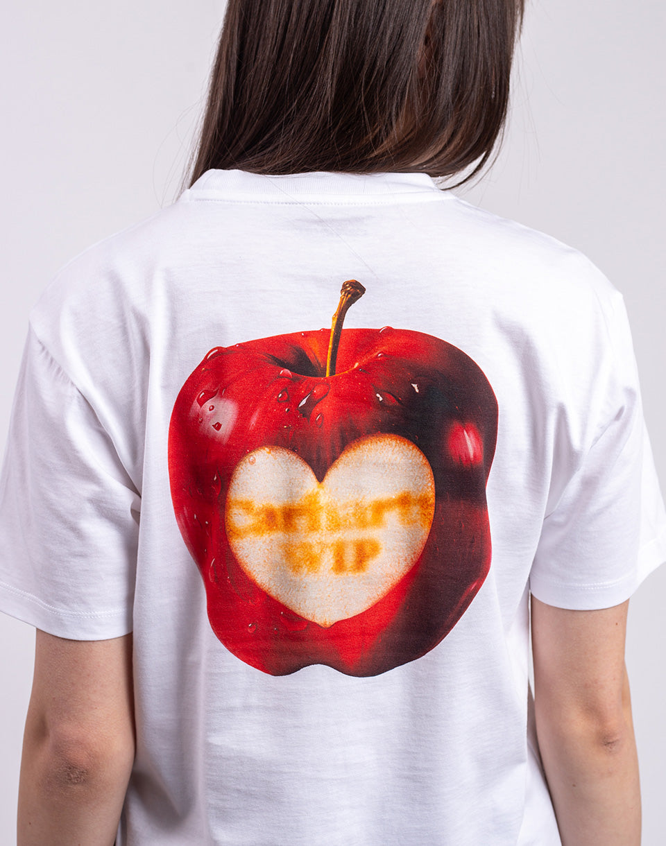 W' S/S Spoiled T-Shirt