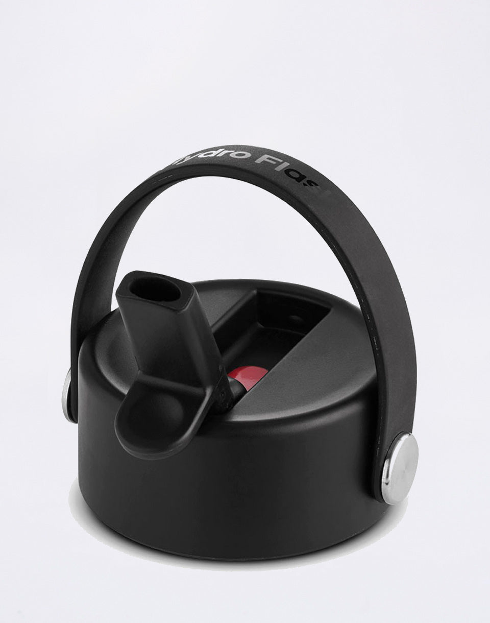 Wide Flex Straw Lid