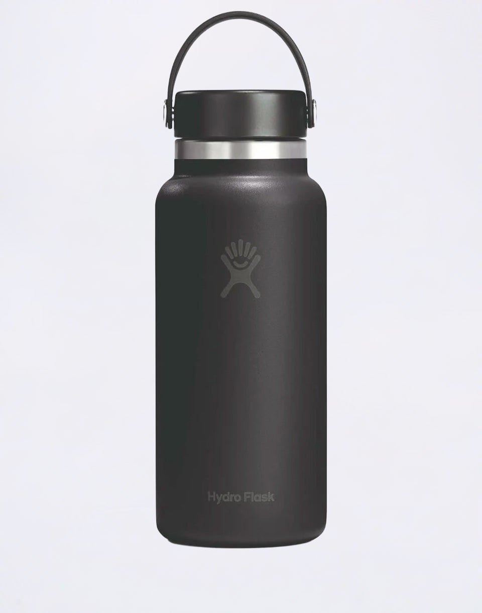 Wide Mouth Cap (946 ml)