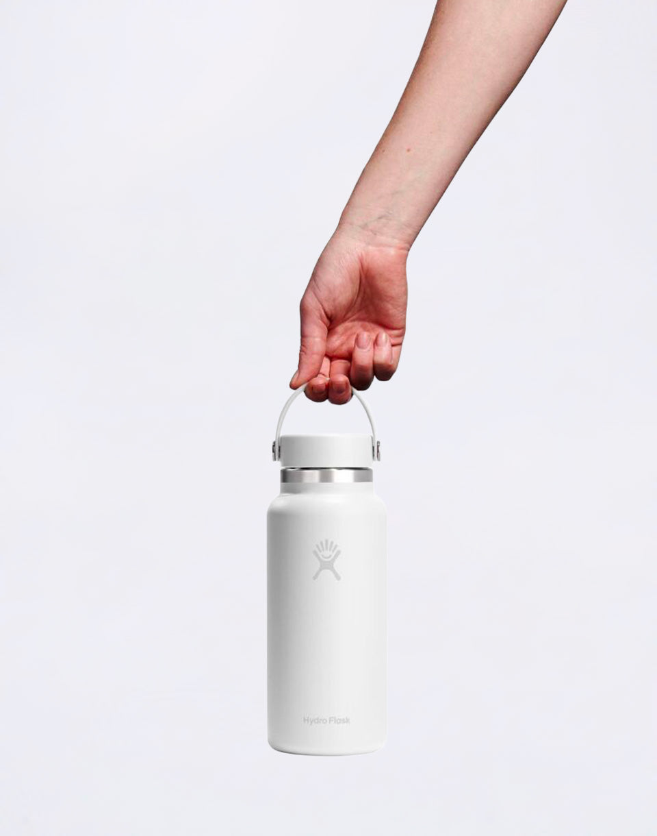 Wide Mouth Cap (946 ml)