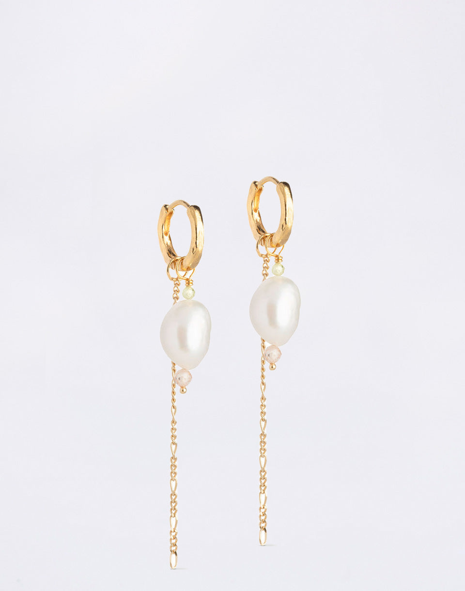 Earring, Adeline