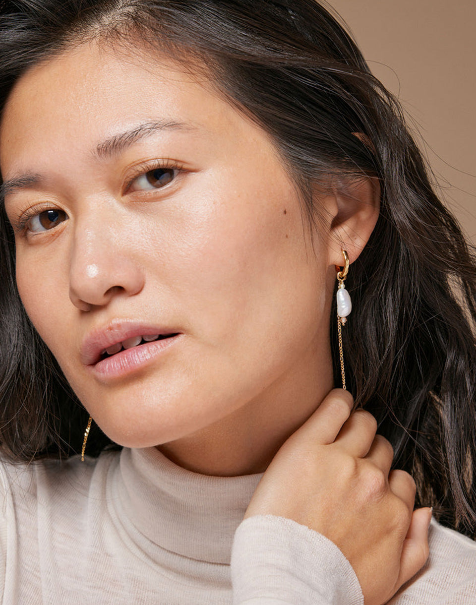Earring, Adeline