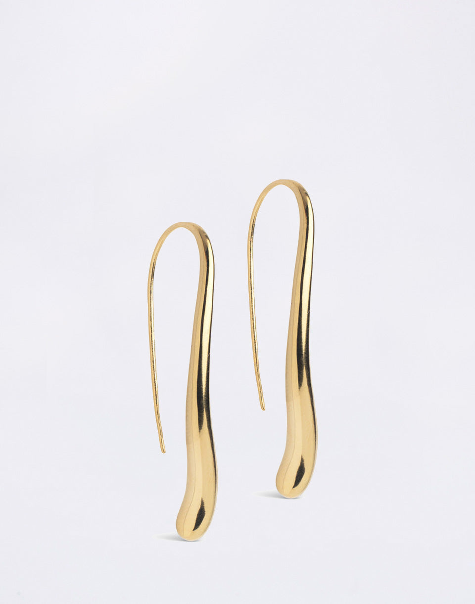 Earrings, Elvira