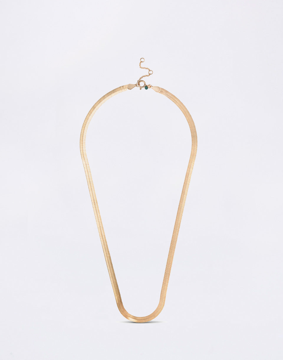 Necklace, Caroline