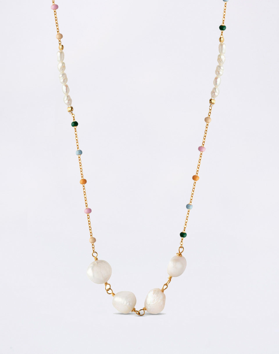 Necklace, Lola Perla