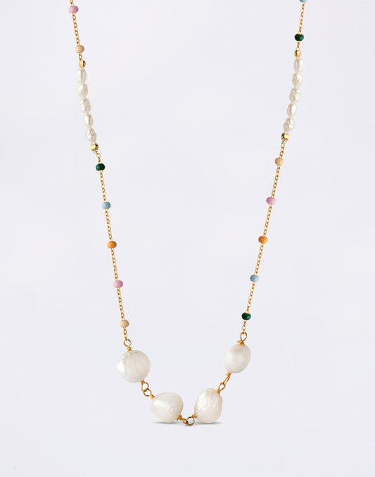 Necklace, Lola Perla
