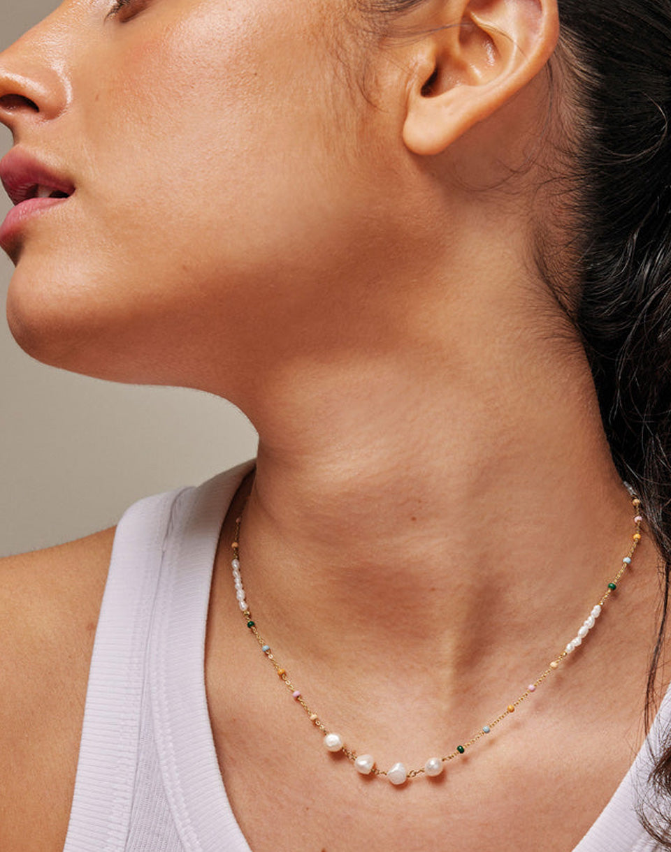 Necklace, Lola Perla