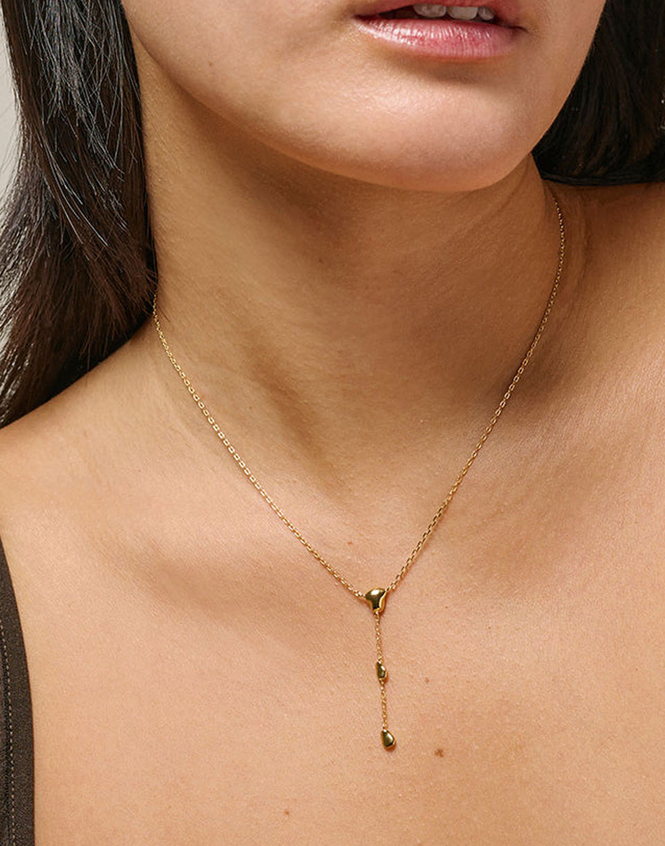Necklace, Talia