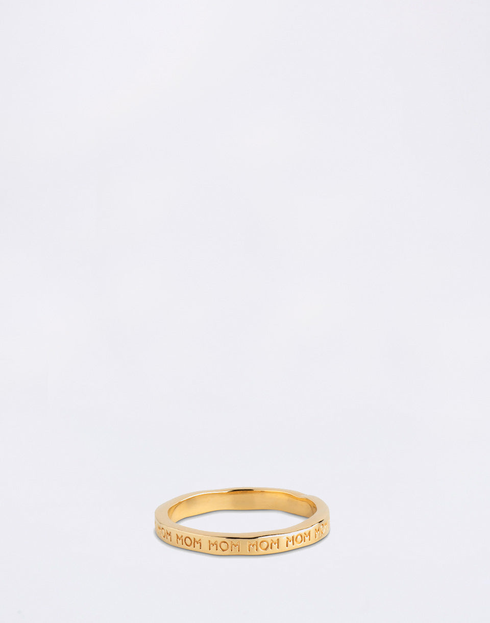 Ring, Mom