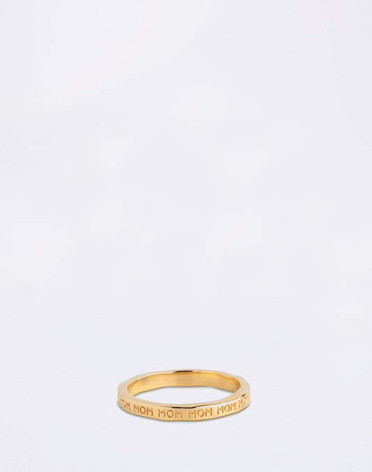Ring, Mom
