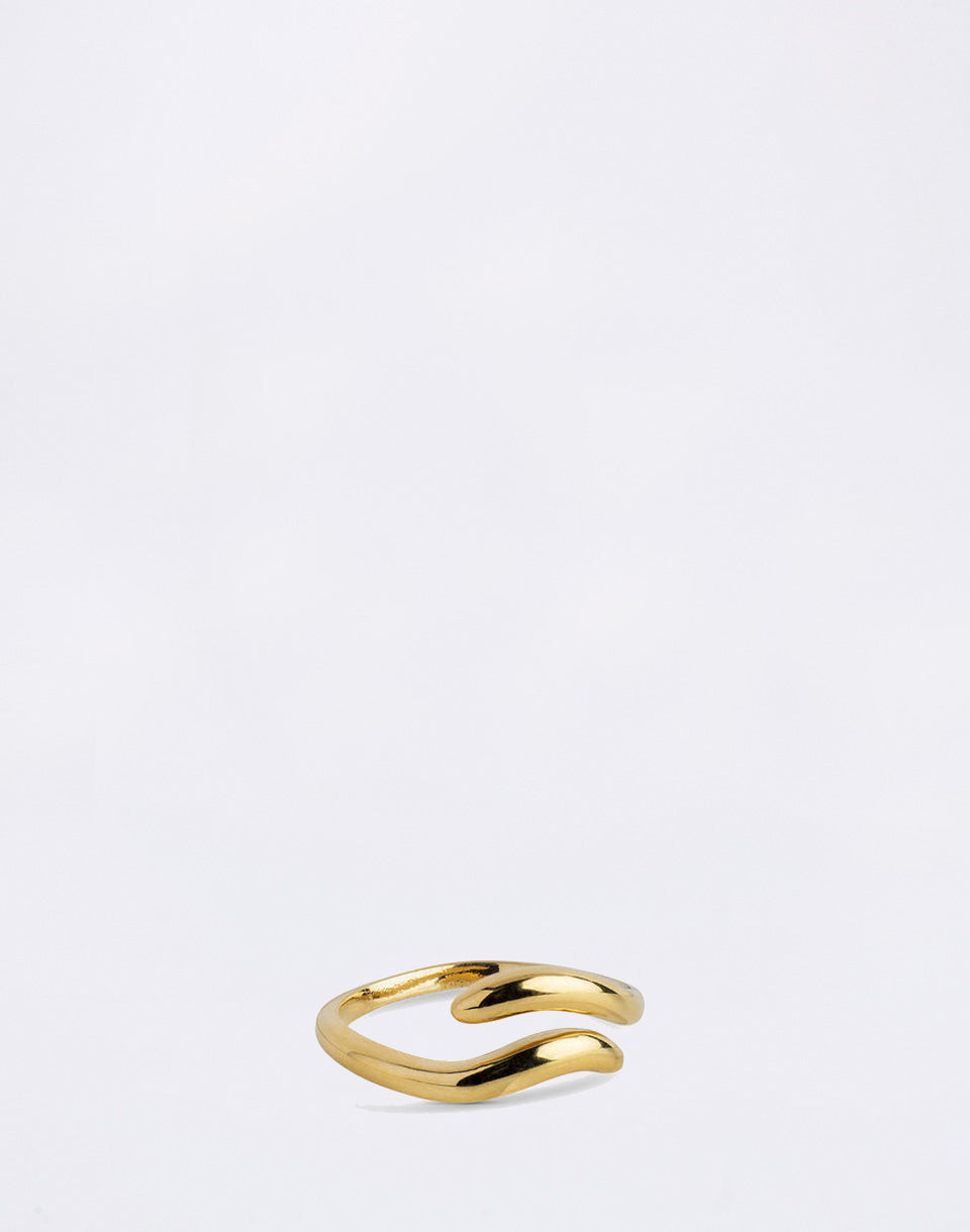 Ring, Vea