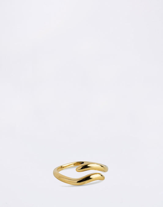 Ring, Vea