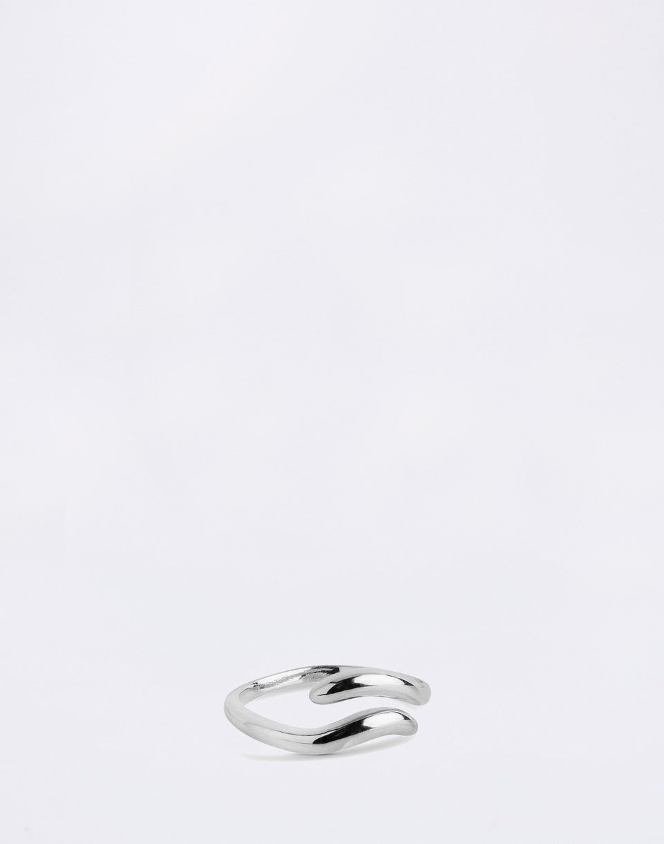 Ring, Vea