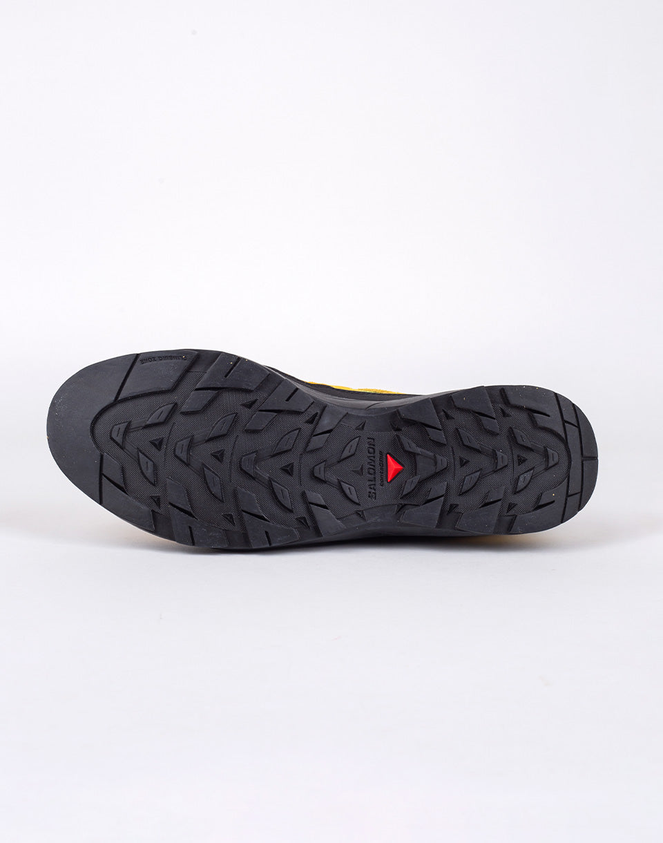 X-ALP WOVEN