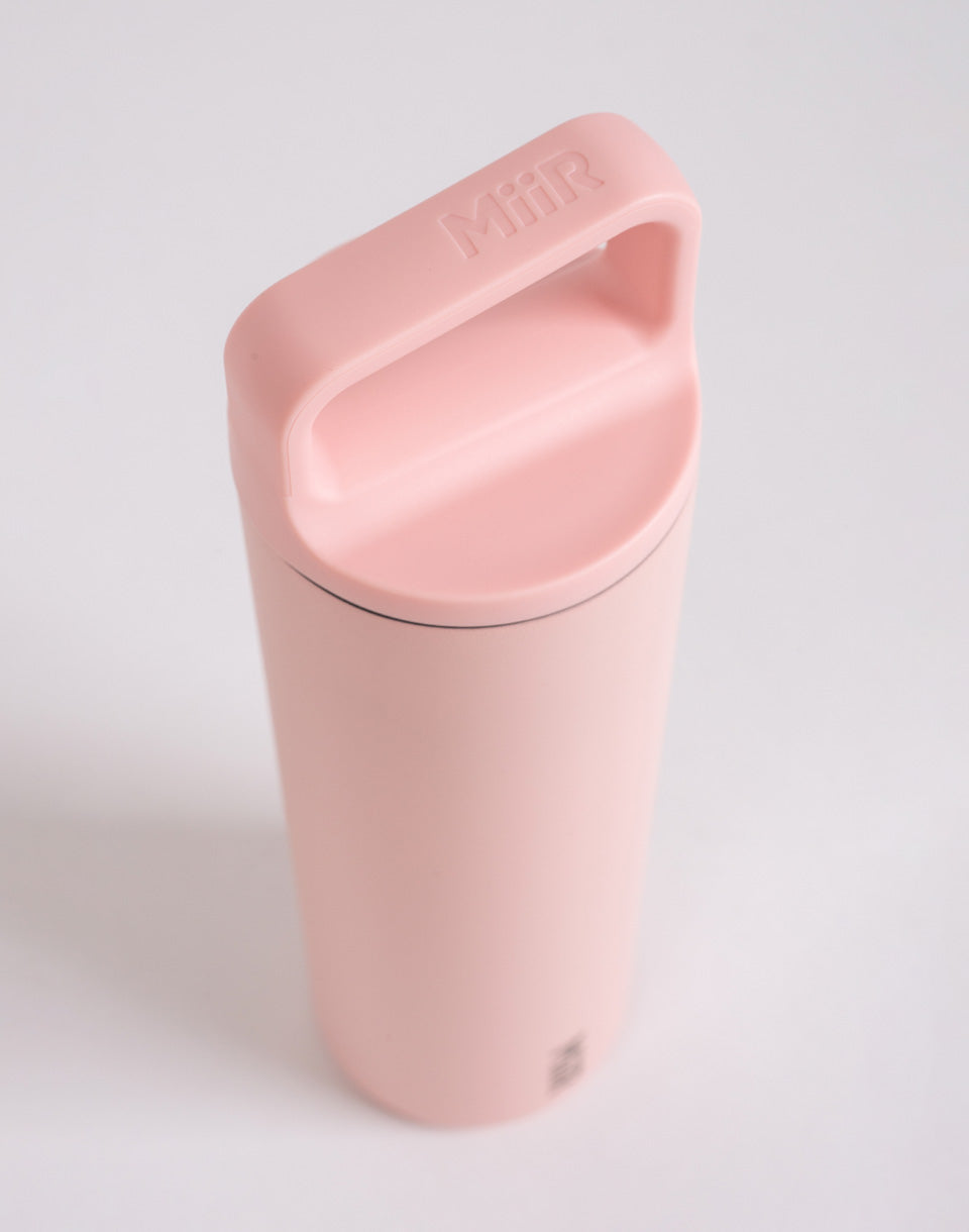 Wide Mouth Bottle 590 ml