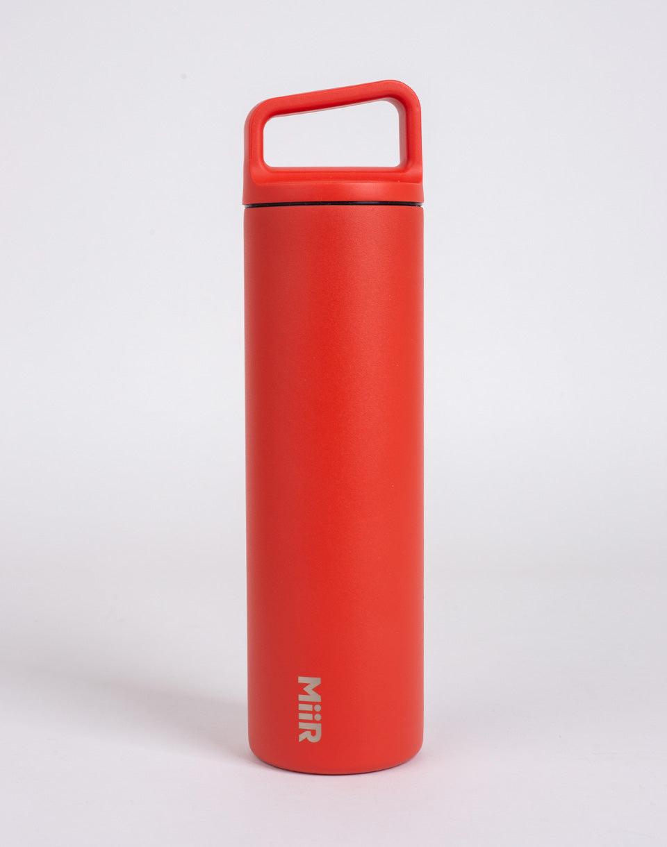 Wide Mouth Bottle 590 ml