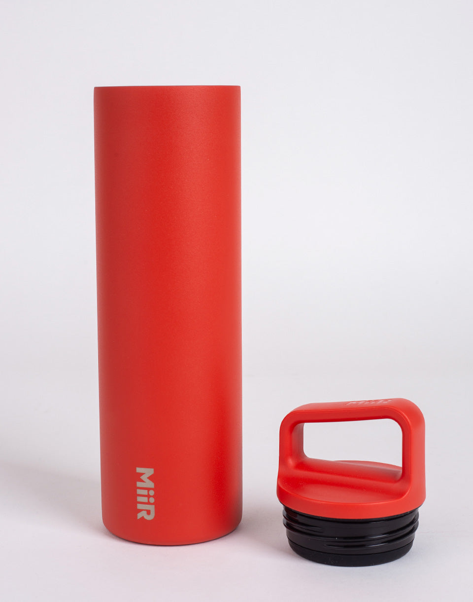 Wide Mouth Bottle 590 ml