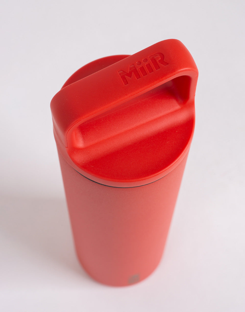 Wide Mouth Bottle 590 ml