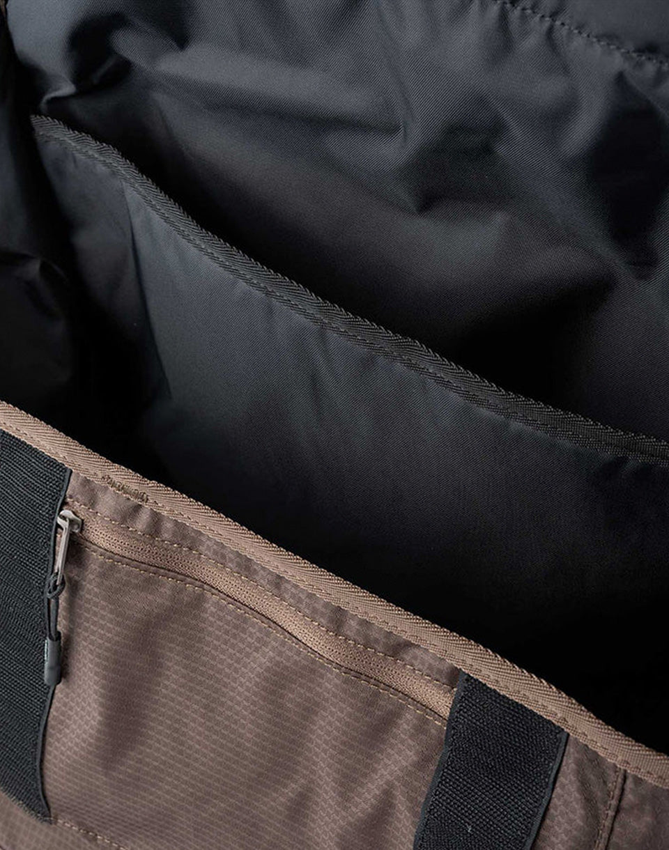 Messenger Bag