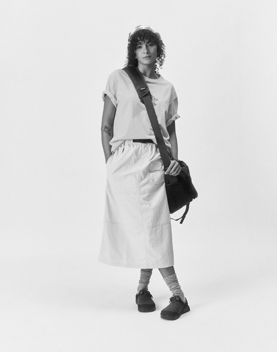Messenger Bag
