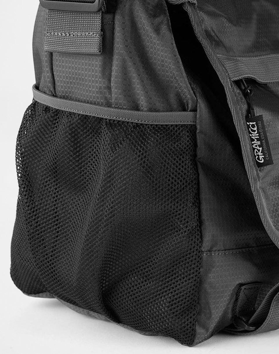 Messenger Bag
