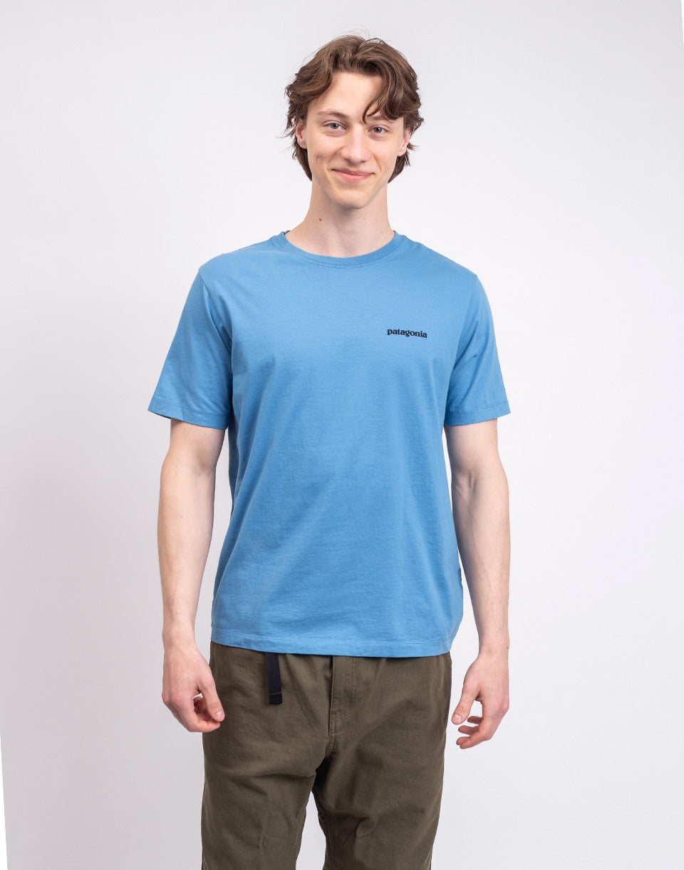 M's P-6 Logo T-Shirt