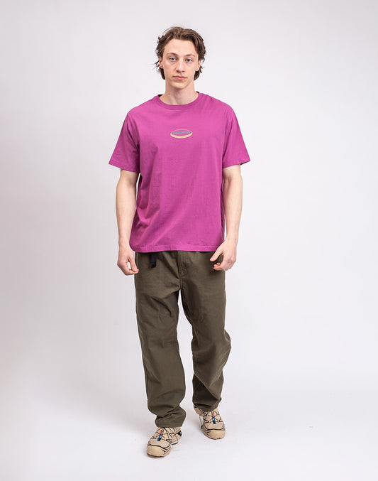 M's '95 Oval Logo T-Shirt