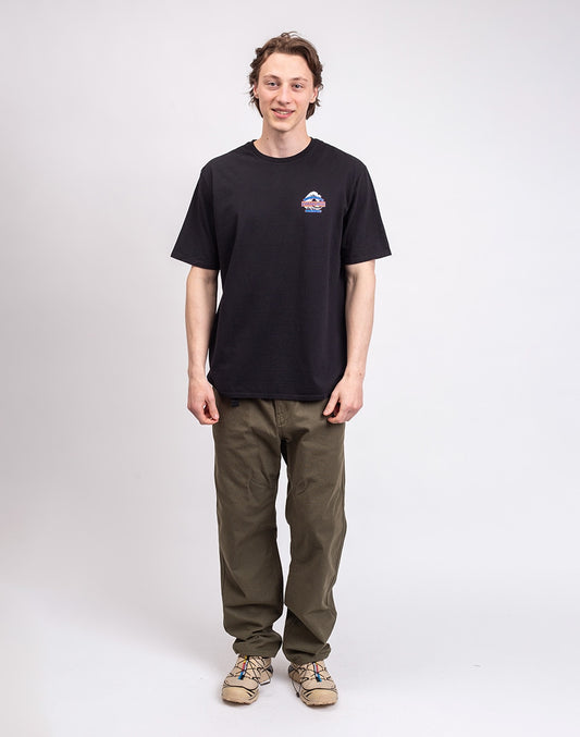 M's Great Waves Responsibili-Tee