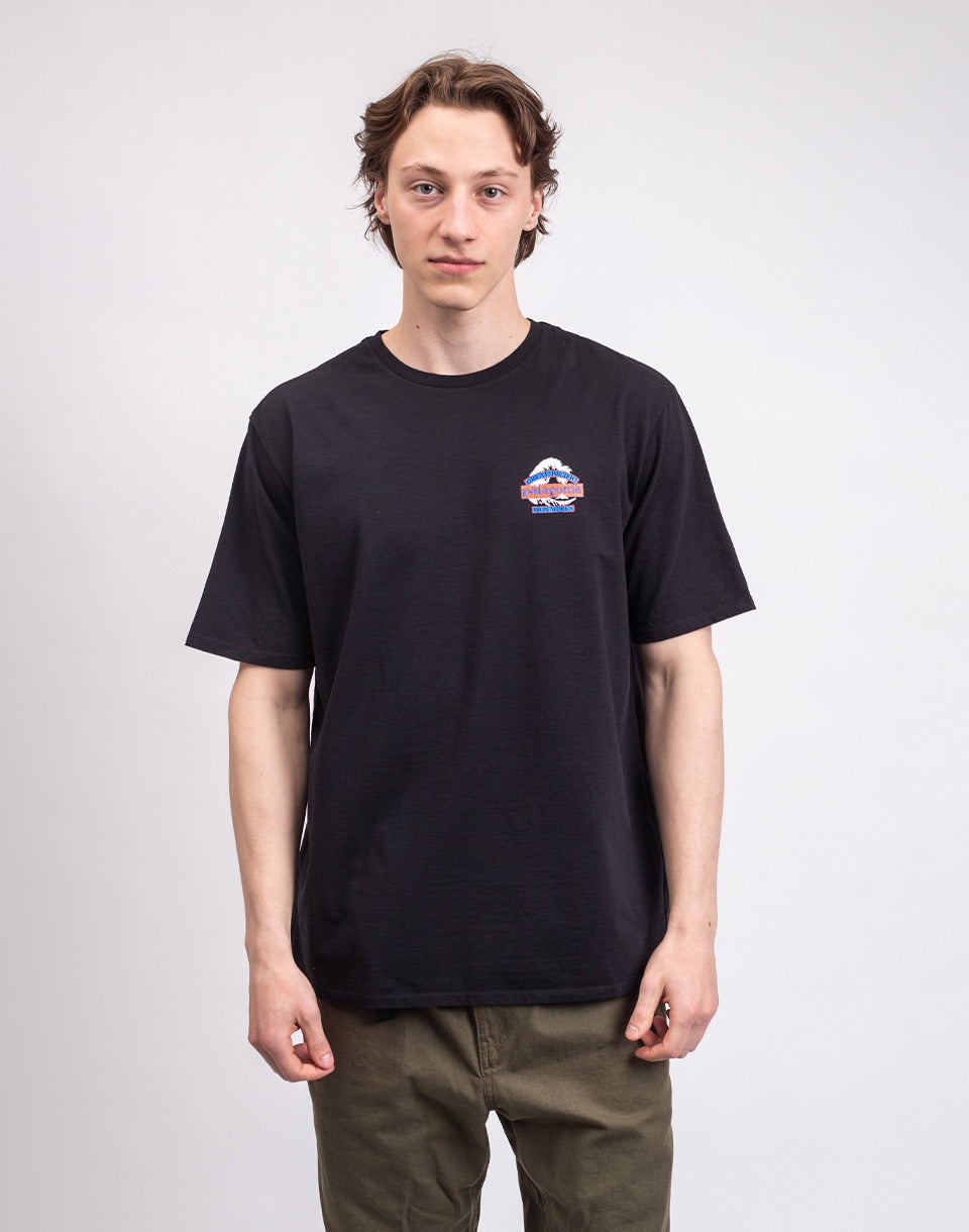 M's Great Waves Responsibili-Tee