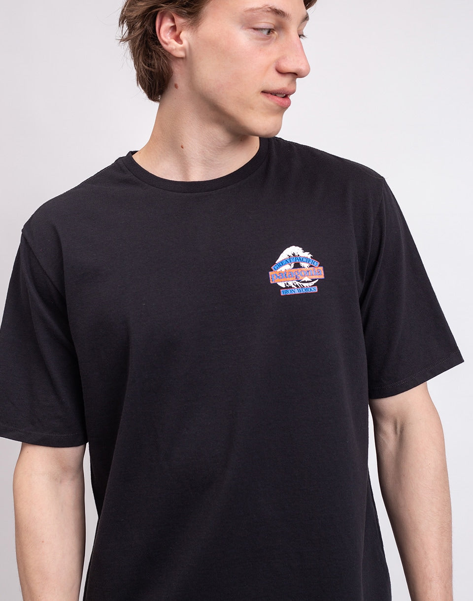 M's Great Waves Responsibili-Tee
