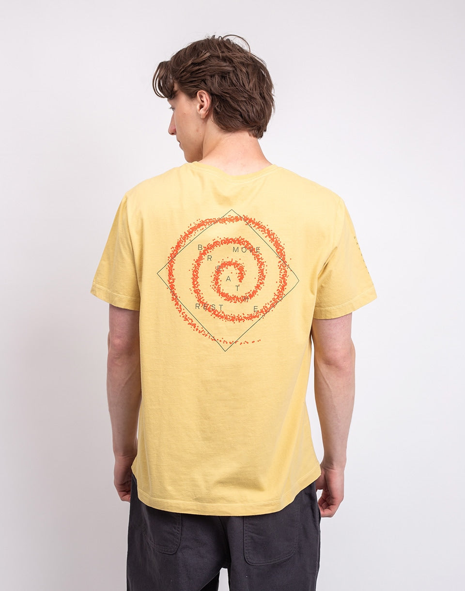 M's Multi-Pitch T-Shirt