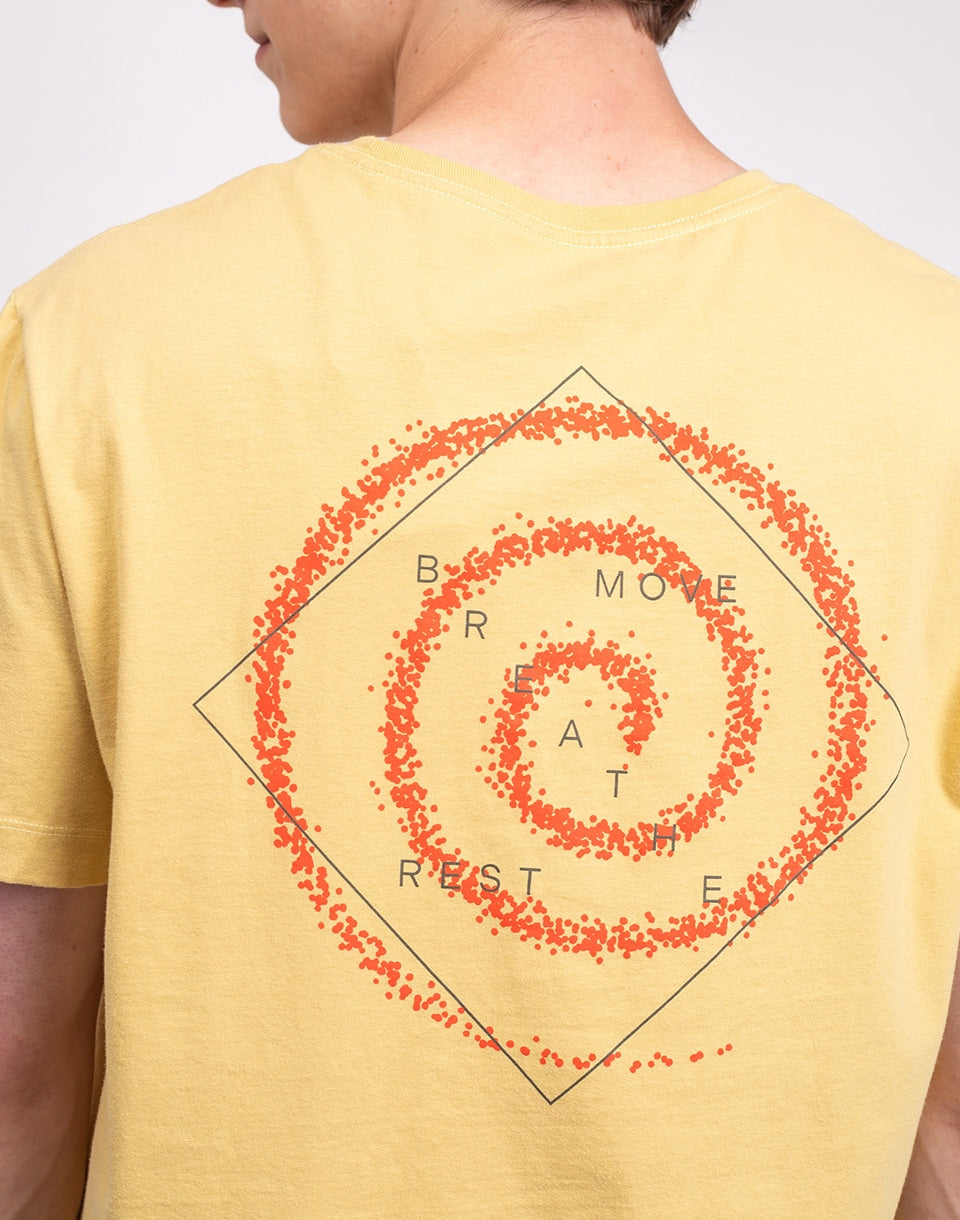 M's Multi-Pitch T-Shirt