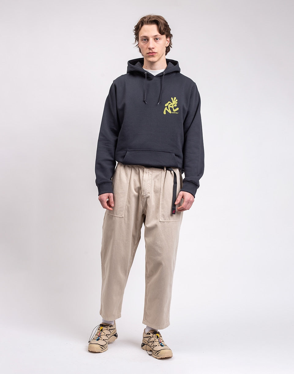 Loose Tapered Pant