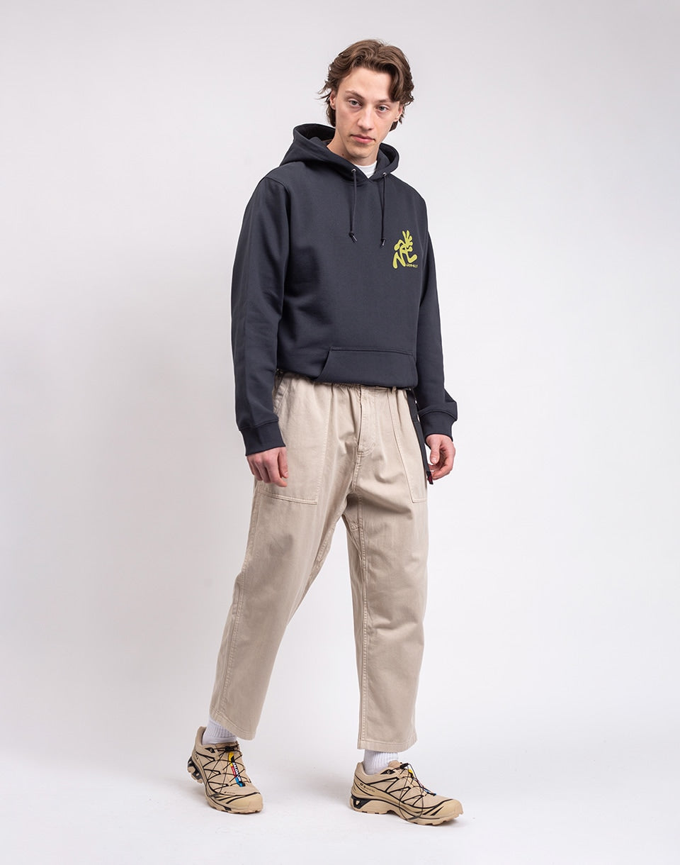 Loose Tapered Pant