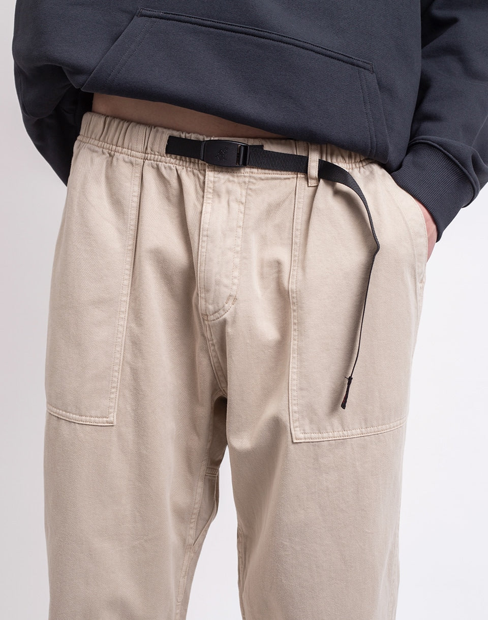 Loose Tapered Pant