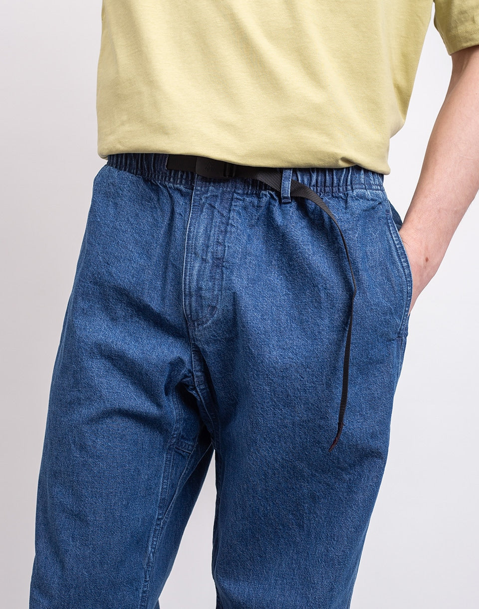 Denim Gramicci Pant Straight Fit