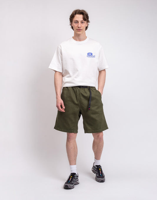 Hemp G-Short