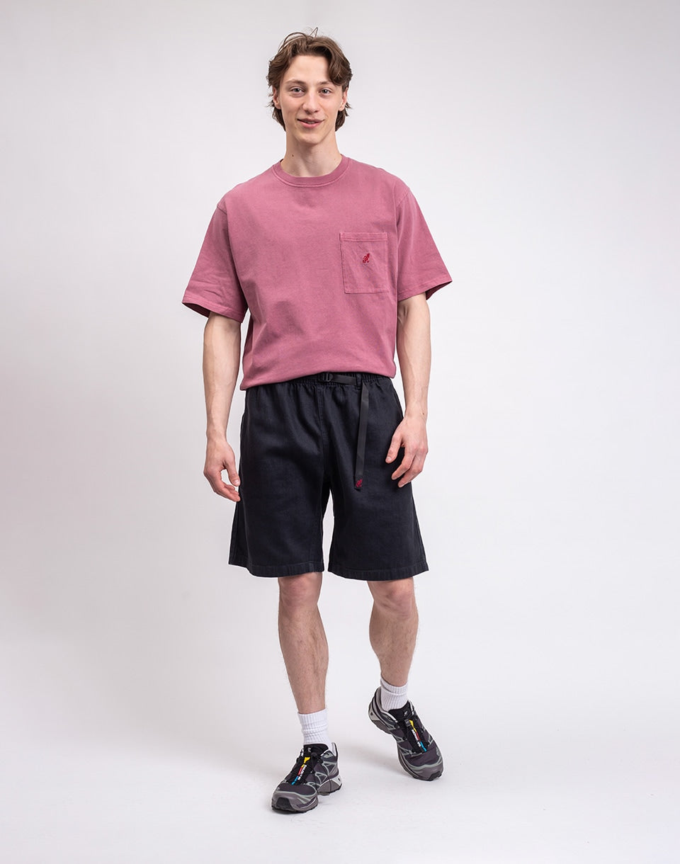 Hemp G-Short