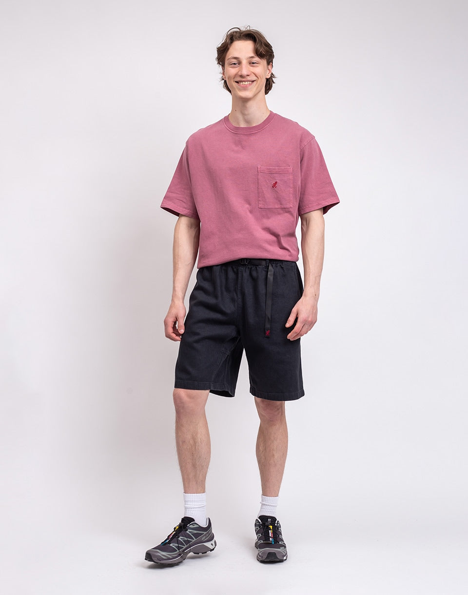 Hemp G-Short