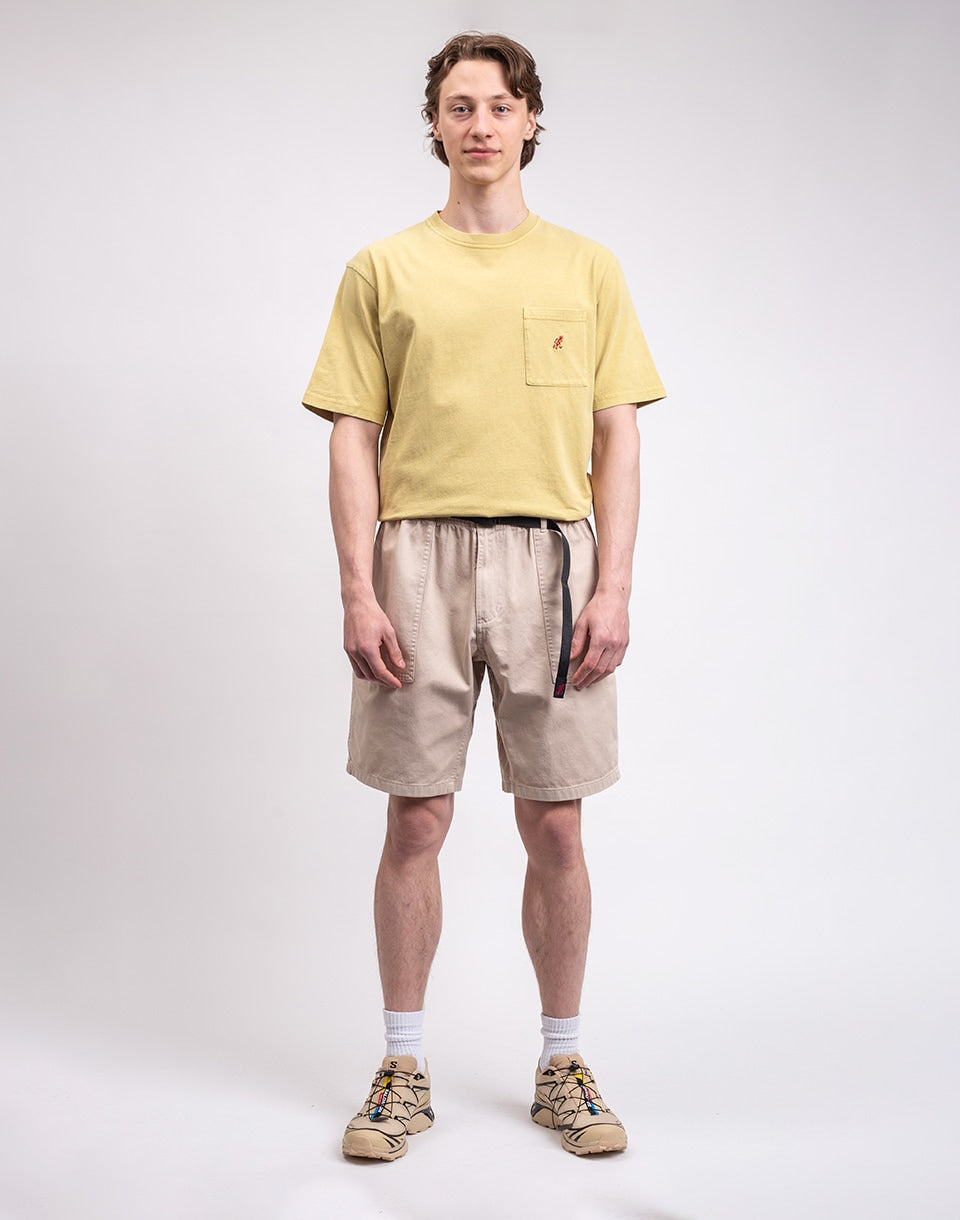 Ridge short