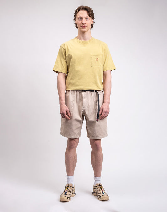 Ridge short